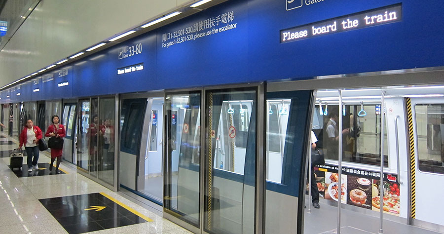 米兰milan在国外LED显示屏的产品图