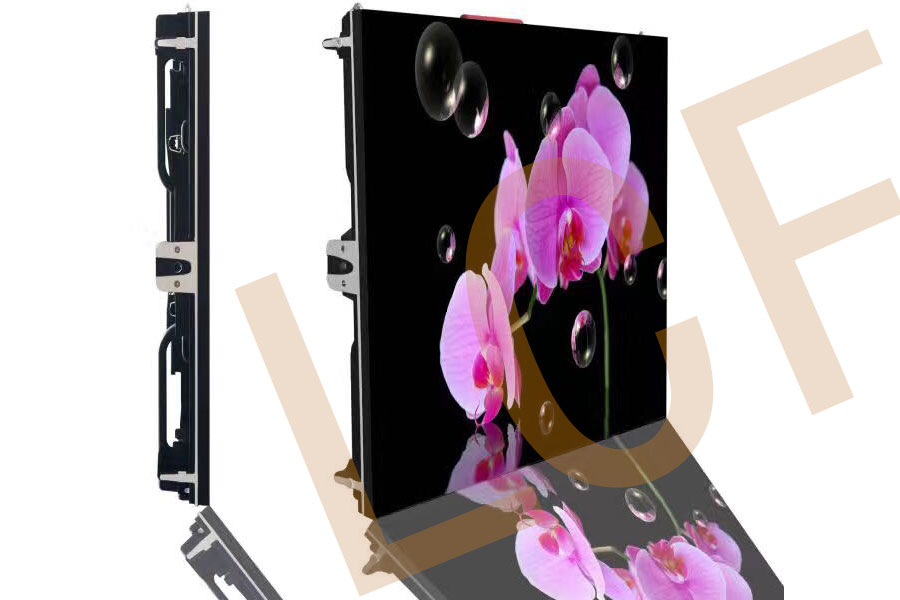 米兰milanLED显示屏产品