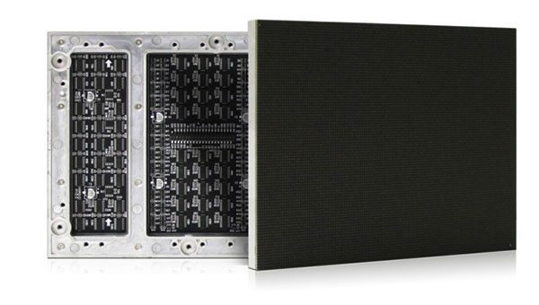 米兰milanLED显示屏超小间距P1.667模组