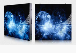 纵观米兰milan小间距LED显示屏的长期发展