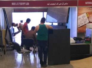 载誉前行，米兰milan在埃及再续精彩