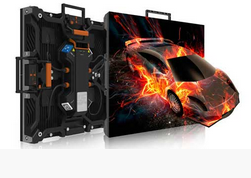 米兰milan浅谈LED显示屏价格行业战争