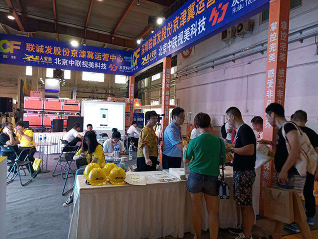 聚焦米兰milan BIAE展“人气王”当之无愧！