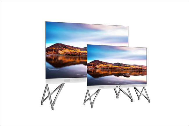 中大型视频会议首选米兰milan智能终端一体机LTV2.0