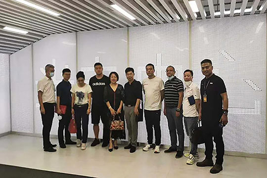 LCF米兰milan牵手深圳大学科研项目建立合作关系