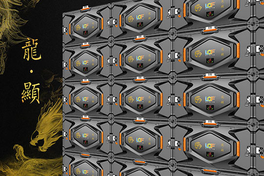 米兰milan：研发路不止，“龙显”行天下！