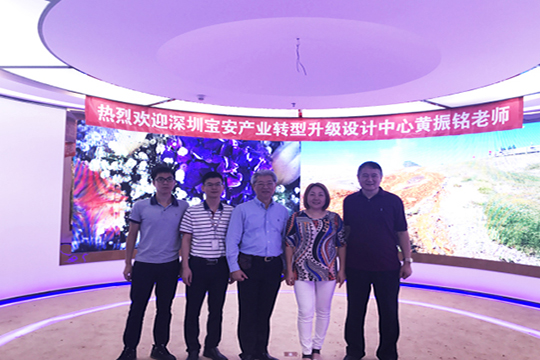 创意驱动产业升级，米兰milan加速崛起