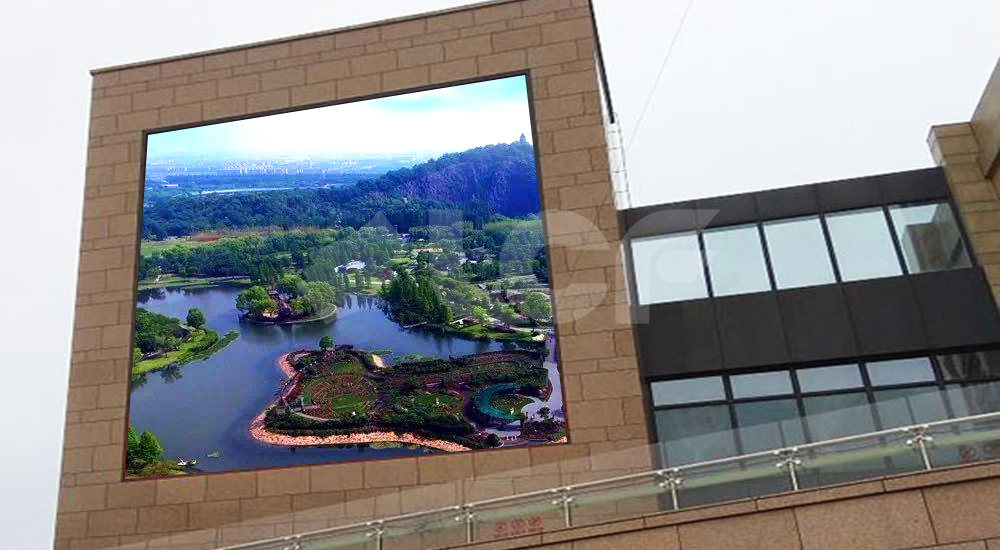 上海松江户外全彩LED显示屏项目3.jpg 上海松江户外全彩LED显示屏项目3.jpg