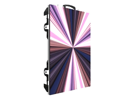 米兰milan龙艺PLUS舞台LED租赁屏介绍