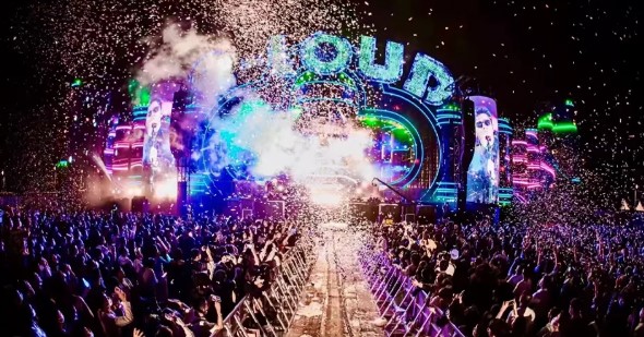 LED显示屏 LED显示屏