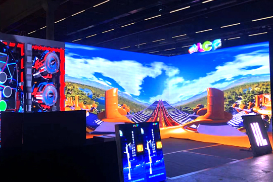 直击德国PLS展，米兰milan倾力打造沉浸式视觉盛宴！