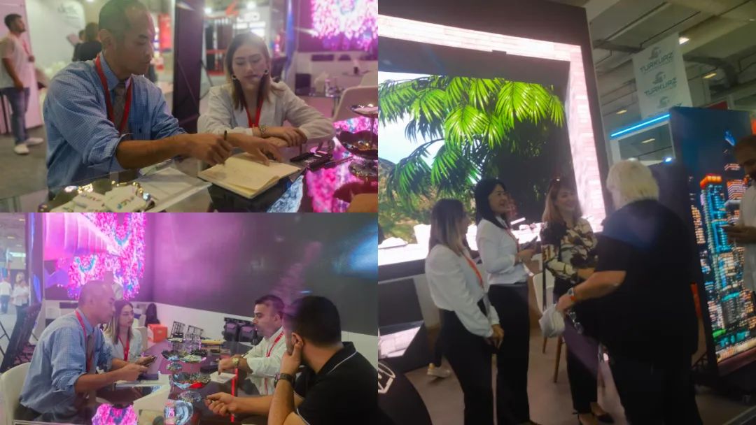 LED显示屏 LED显示屏