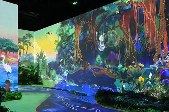 LED高清显示屏价格